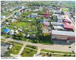 Golyshmanovsky Rayonny Uzel Elektrosvyazi (posyolok gorodskogo tipa Golyshmanovo, ulitsa Lenina, 20), city telephone network