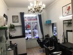 At Vardan’s (Zverinskaya Street, 11) ، مصففو الشعر