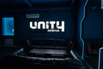 Unity Arena (Seleznev Street, 87), club de ordenadores
