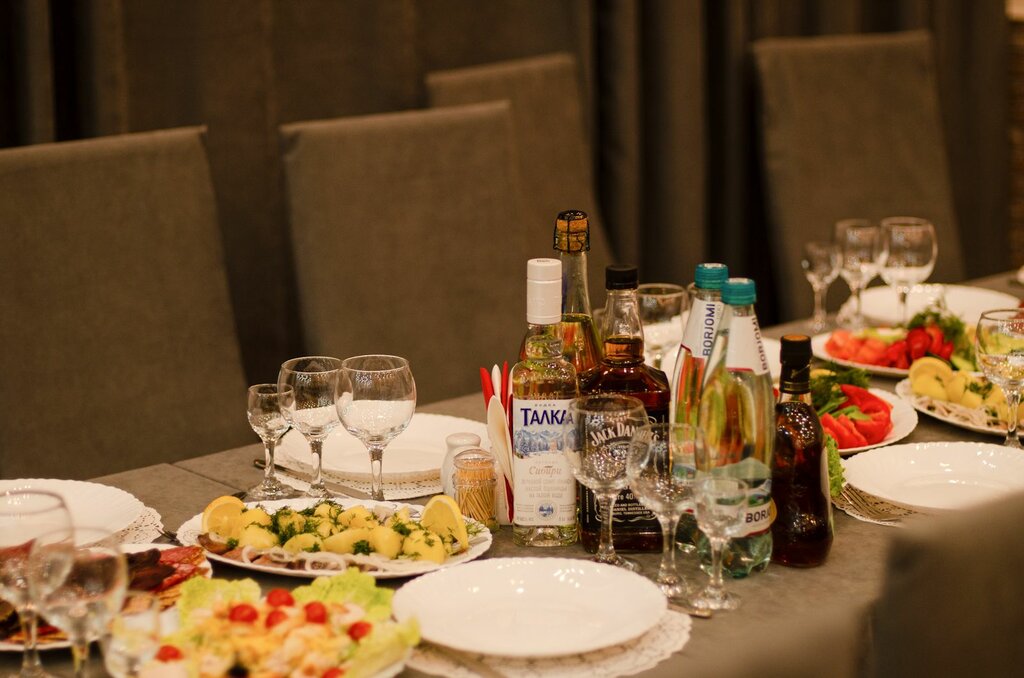 Restaurant Мираж, Serpuhov, photo