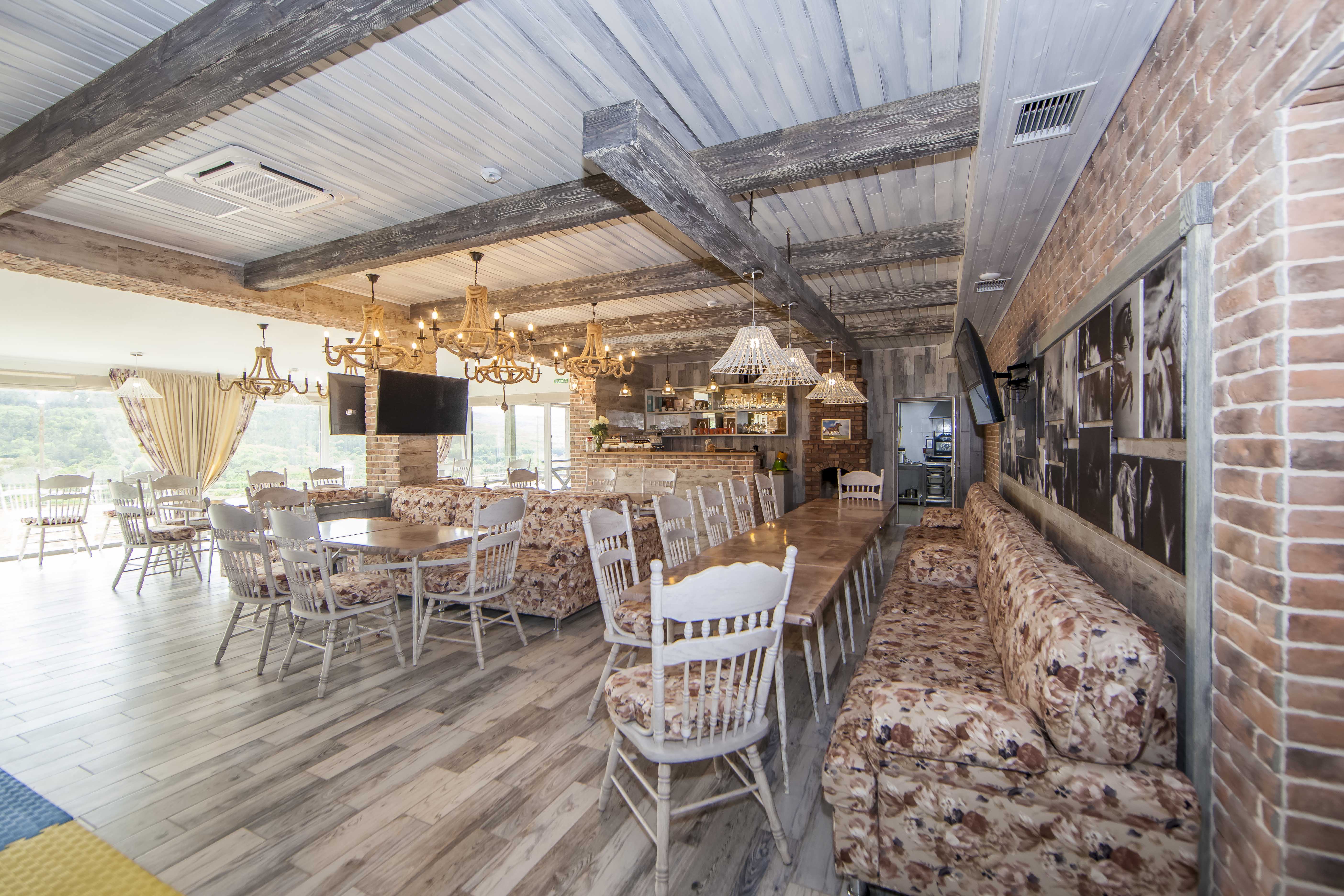 Фото ЭкоРест