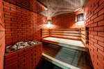 Resort (Yashina Street, 40) ، ساونا