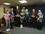 Regentskiye kursy Kolobanova (Bolshoy Ovchinnikovsky Lane, 24с5) ، التعليم الديني