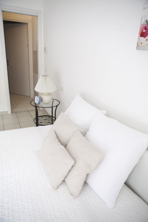 Фото Alessia's Flat - Loreto