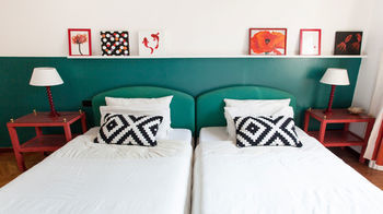 Фото Italianway Apartments - Francesco Sforza 5