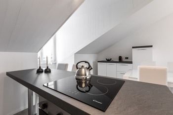 Фото Easyhomes - Brera Luxury Suites