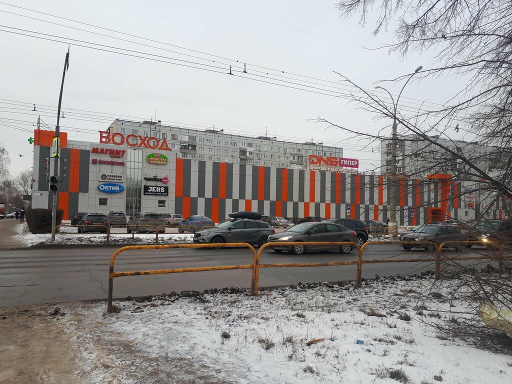 Vape shop JoyeShop, Togliatti, photo