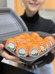 Xo Sushi (2-я Академическая ул., 30, Губкин), суши-бар в Губкине