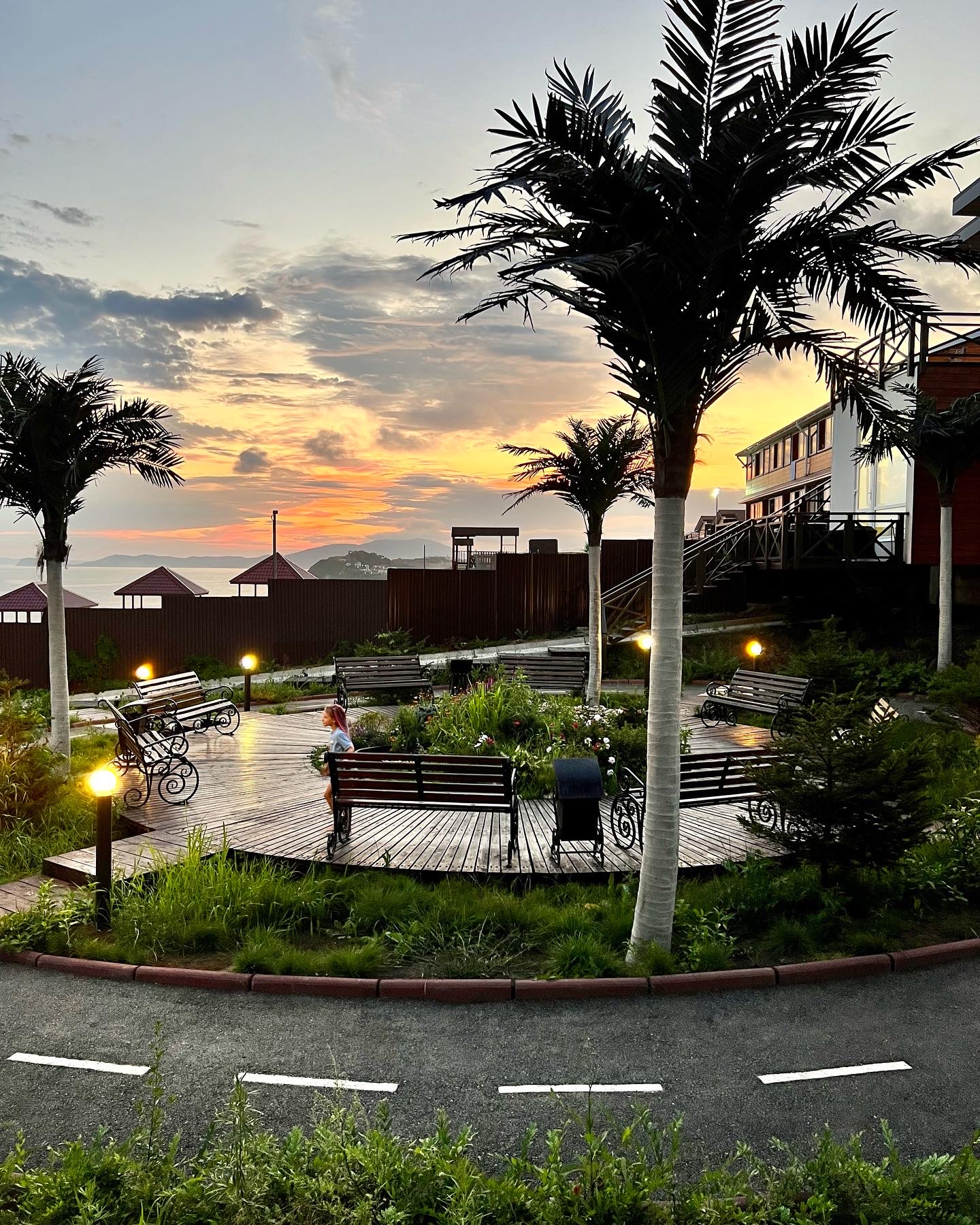 Фото Южанка