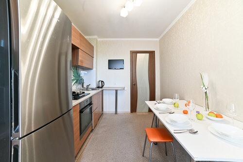 Appartement De Luxe KazanMall  фото 6