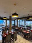 Resto Galata Terrace (İstanbul, Fatih, Ragıp Gümüşpala Cad., 69), restaurant