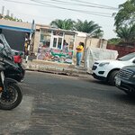 Insha Allah Special Koko (Lagos Avenue, 59), fast food