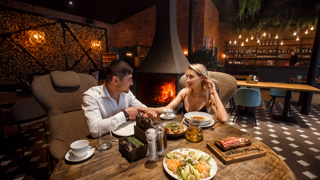 Фото Поляна Verde