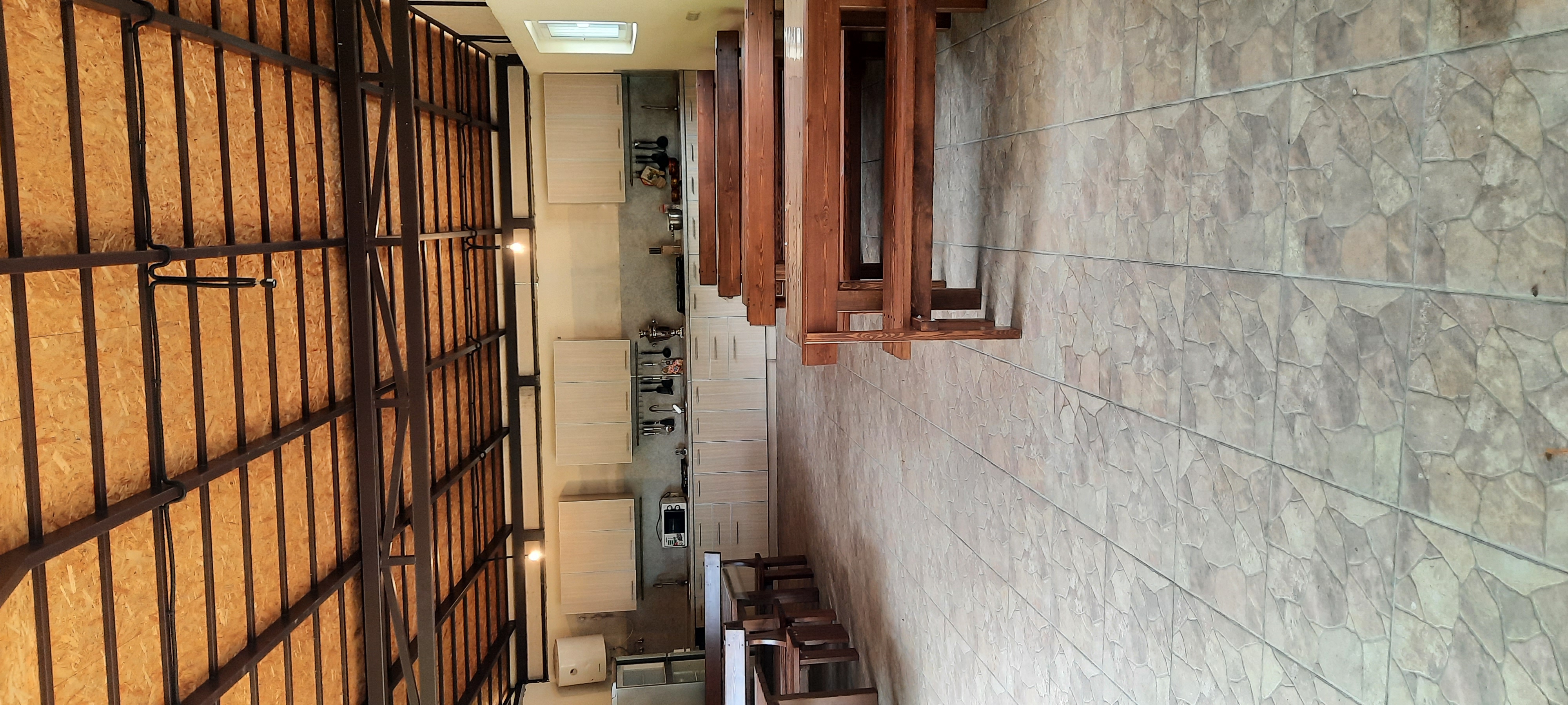 Фото Приют у реки