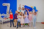Detki Neposedki (ulitsa Grigoriya Rechkalova, 1) ، تنظيم فعاليات الأطفال