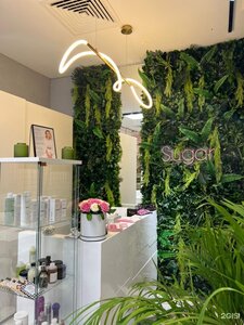 Sugar Beauty Salon (Marina Terrace, Jumeirah Beach Residence, Dubai Marina, Jumeirah, Dubai), beauty salon