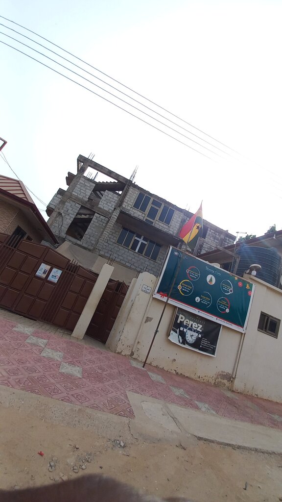 Travel agency Odyssey Travelconsult And Company Ltd, Accra, photo