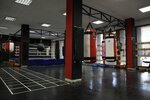 Krylov Boxing club (Vladimir, Severnaya ulitsa, 2А), sports school