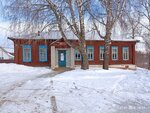Поселковая библиотека (rabochiy posyolok Mullovka, Sovetskaya ulitsa, 65), library