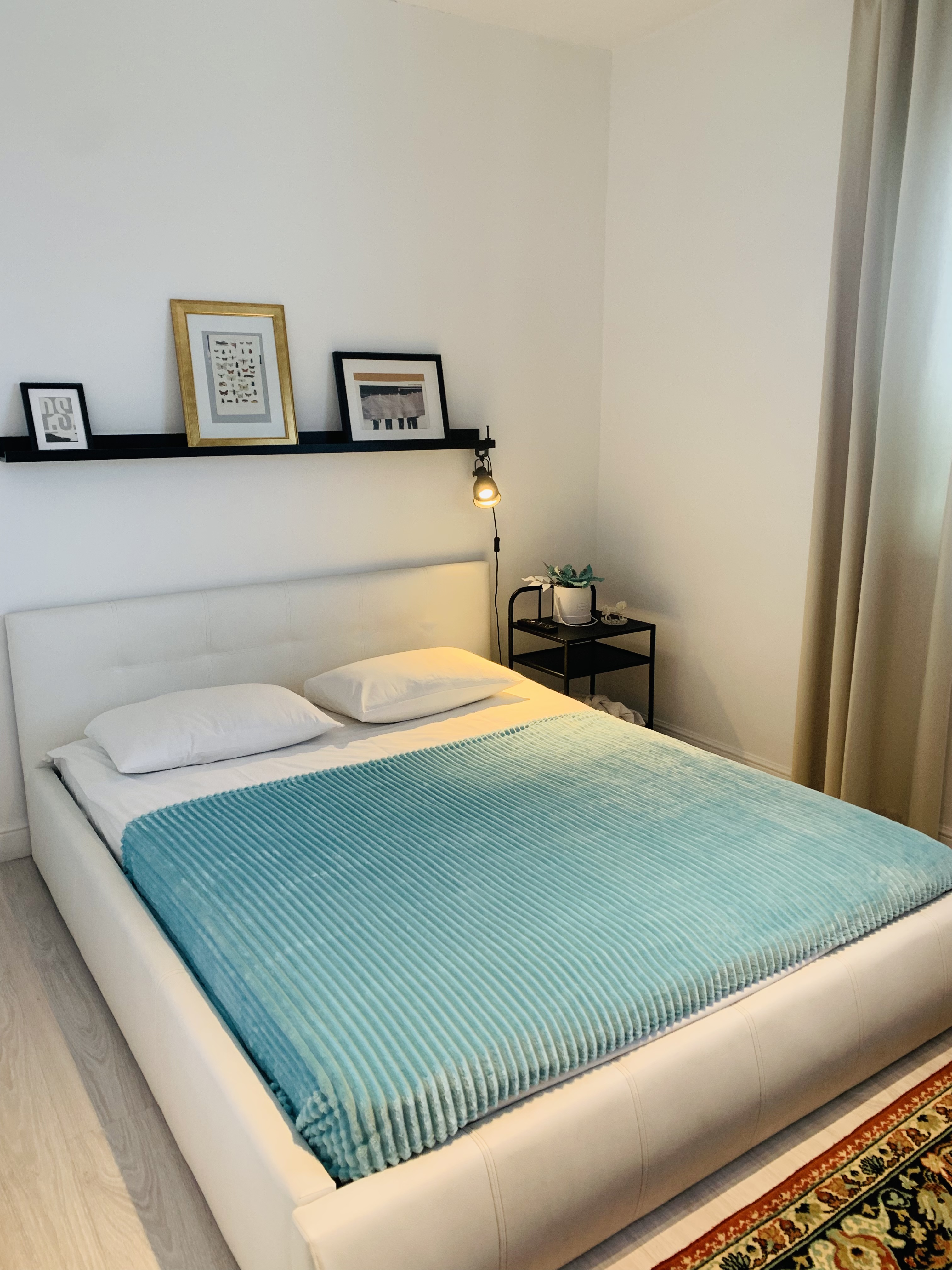 Фото L&h Комфорт апартаменты