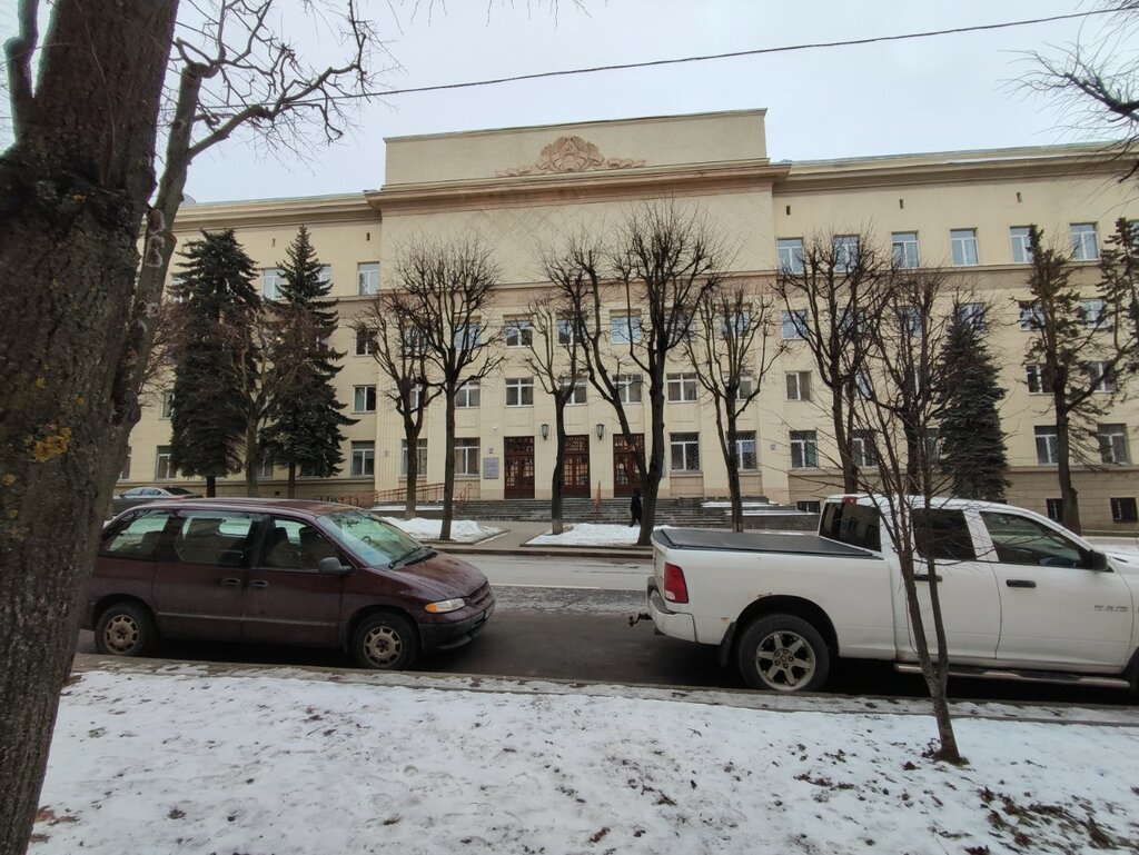 Радиокомпания Радиостанция Столица, Минск, фото