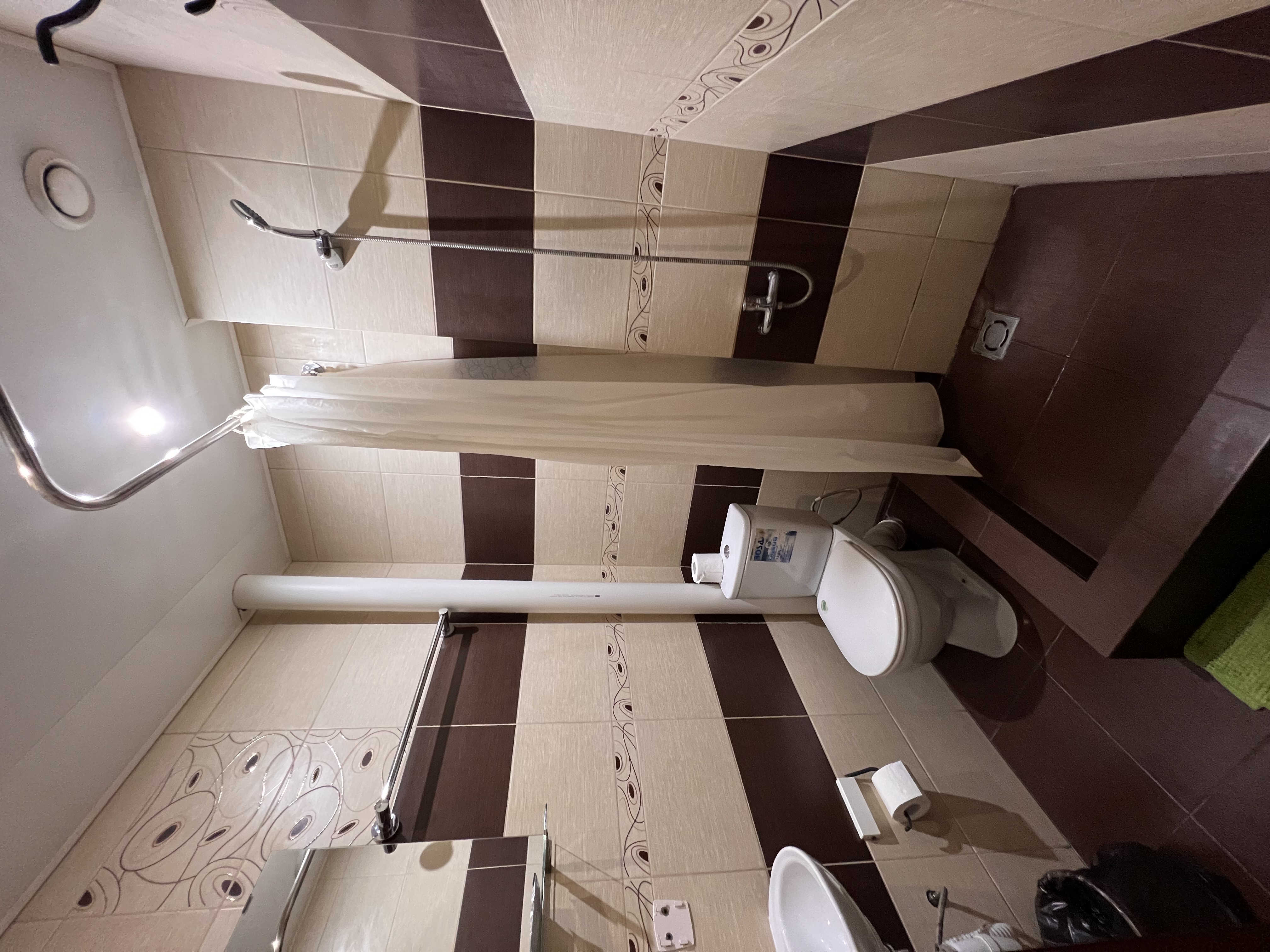 Фото За околицей