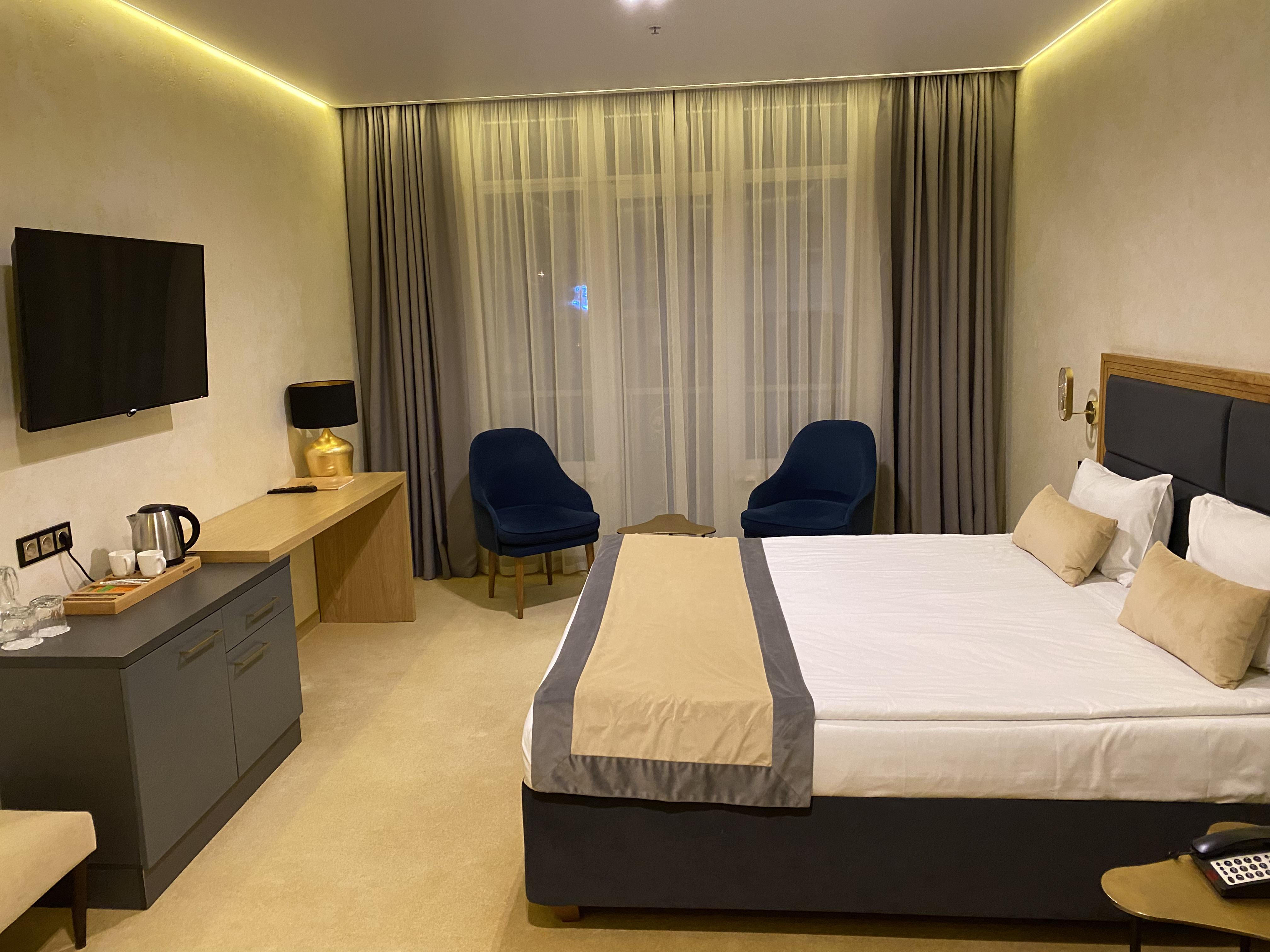 Фото Кайлас