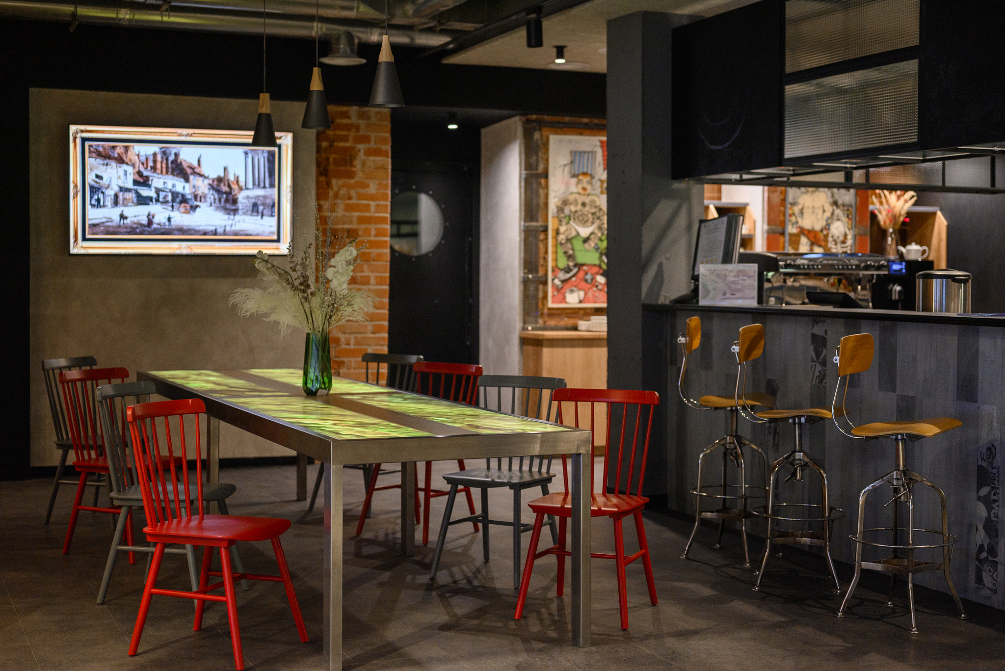 Фото bobo st.art.hotel Nizhniy Novgorod