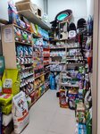 Хвост'ик (derevnya Maloye Verevo, Kiyevskoye shosse, 8), tienda de animales