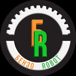 Benzorobot (Kudrovo, Tsentralnaya Street, 30к1), gas station