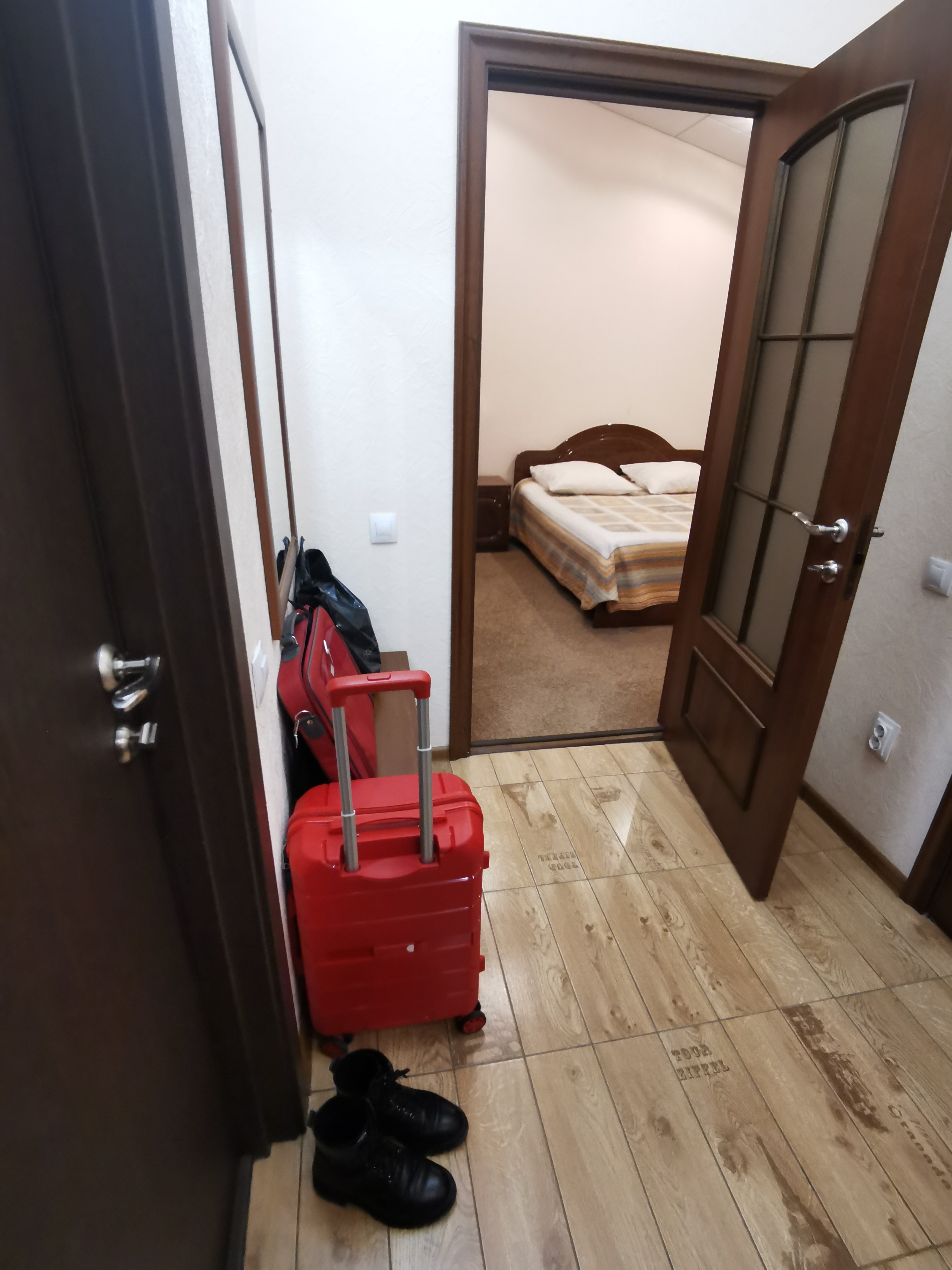 Фото Евразия