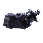Uraltrade (Shefskaya Street, 2Ак2), hydraulic and pneumatic equipment