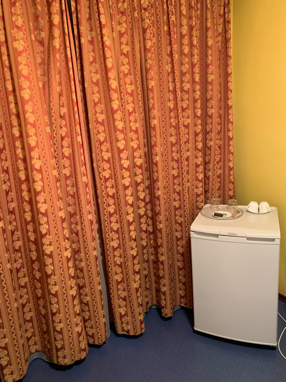 Фото Филтон