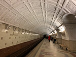 Белорусская (площадь Тверская Застава, 7, Москва), станция метро в Москве