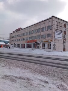 Гостиница Аша
