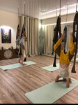 Prostranstvo Ra (Nagornaya Street, 49), yoga studio