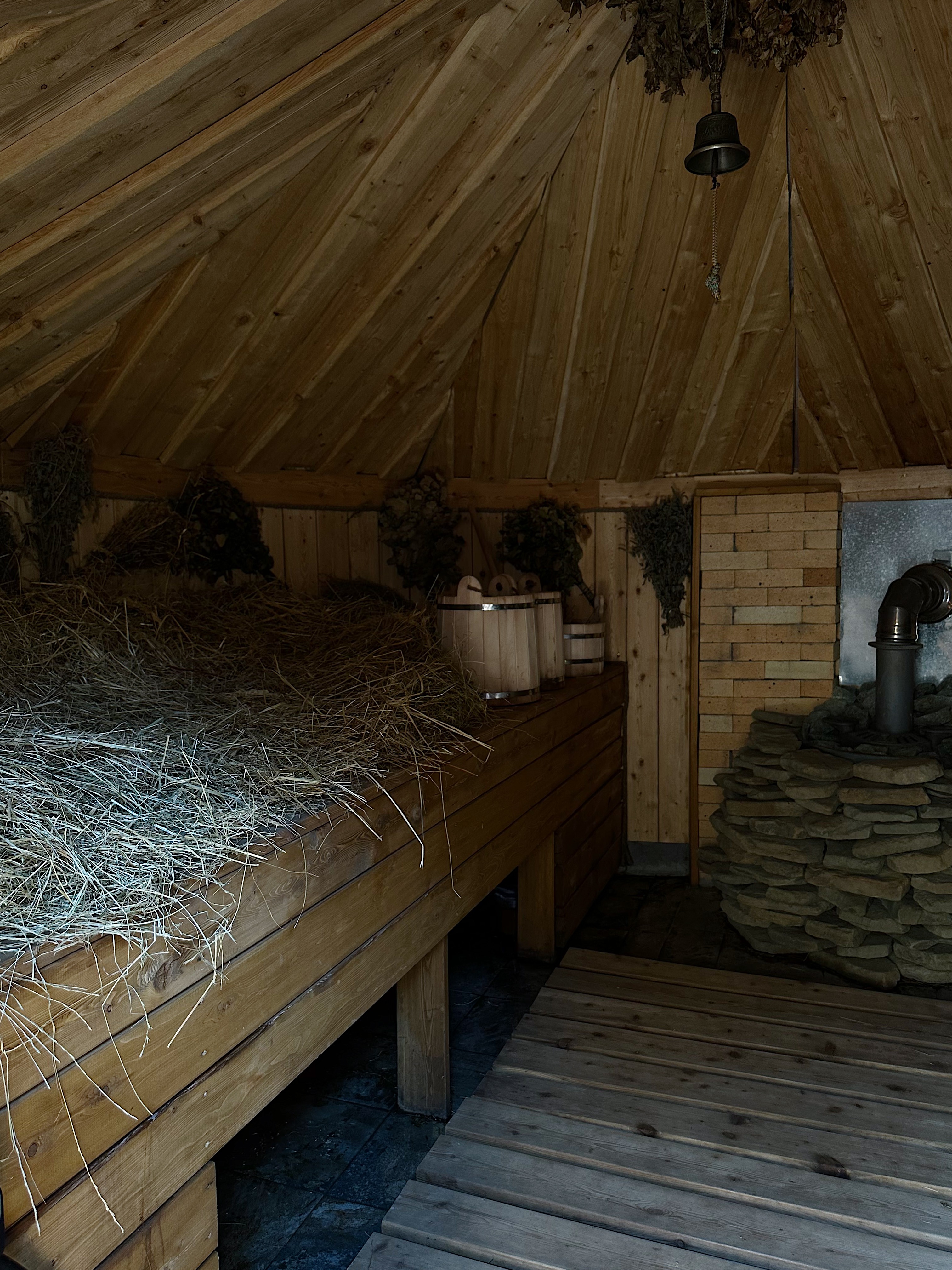 Фото Apparadise&SPA