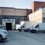 SGcenter (Dubninskaya Street, 83с2), repair of cardan shafts
