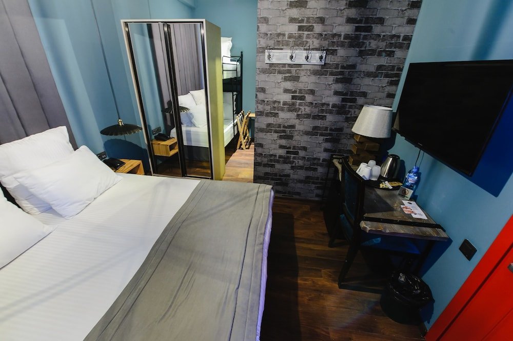 Фото Best Western Plus Batumi