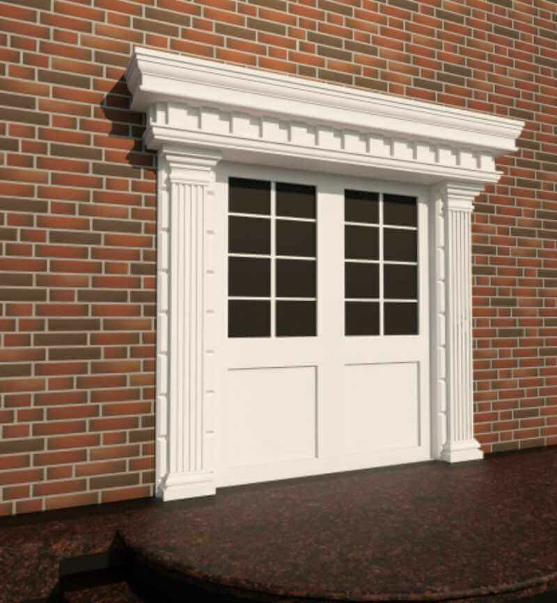 Facades and facade systems FasadGel, Gelendgik, photo