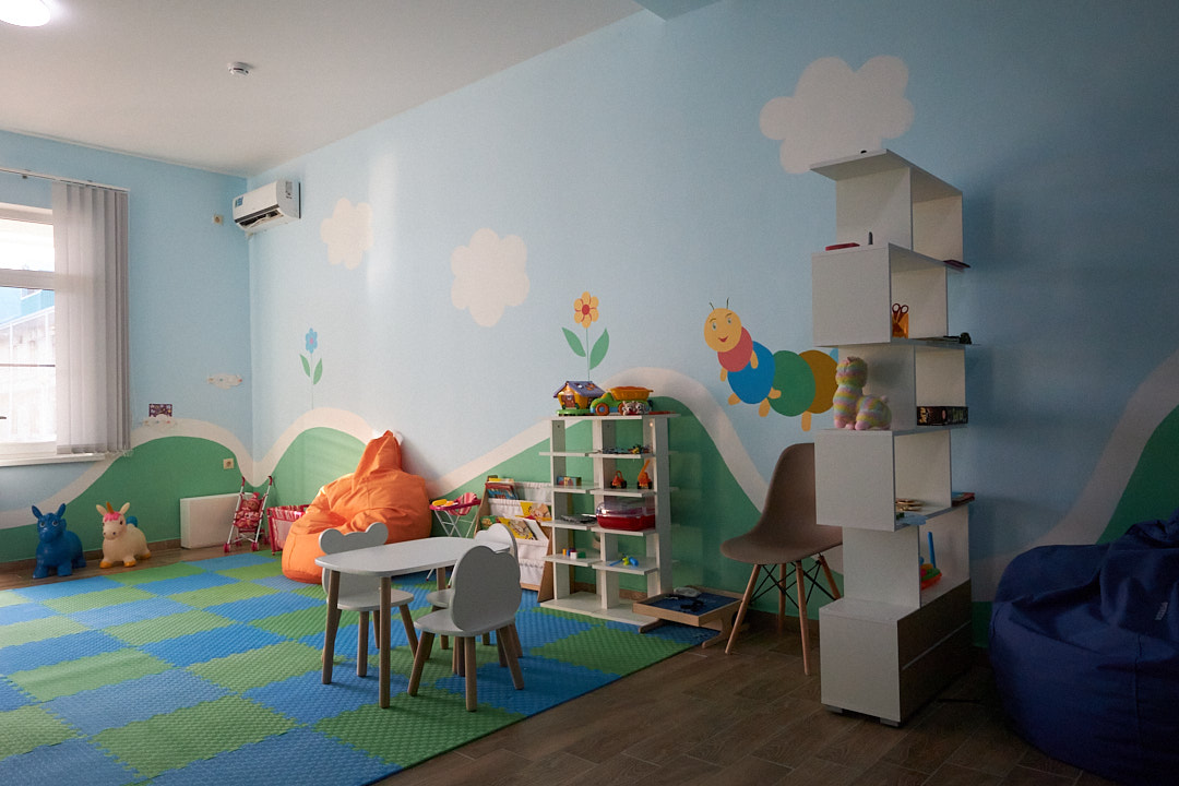 Фото Аквамарин