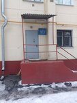 Объединенная диспетчерская служба № 4 (Akademika Petrovskogo Street, 5с1), municipal housing authority