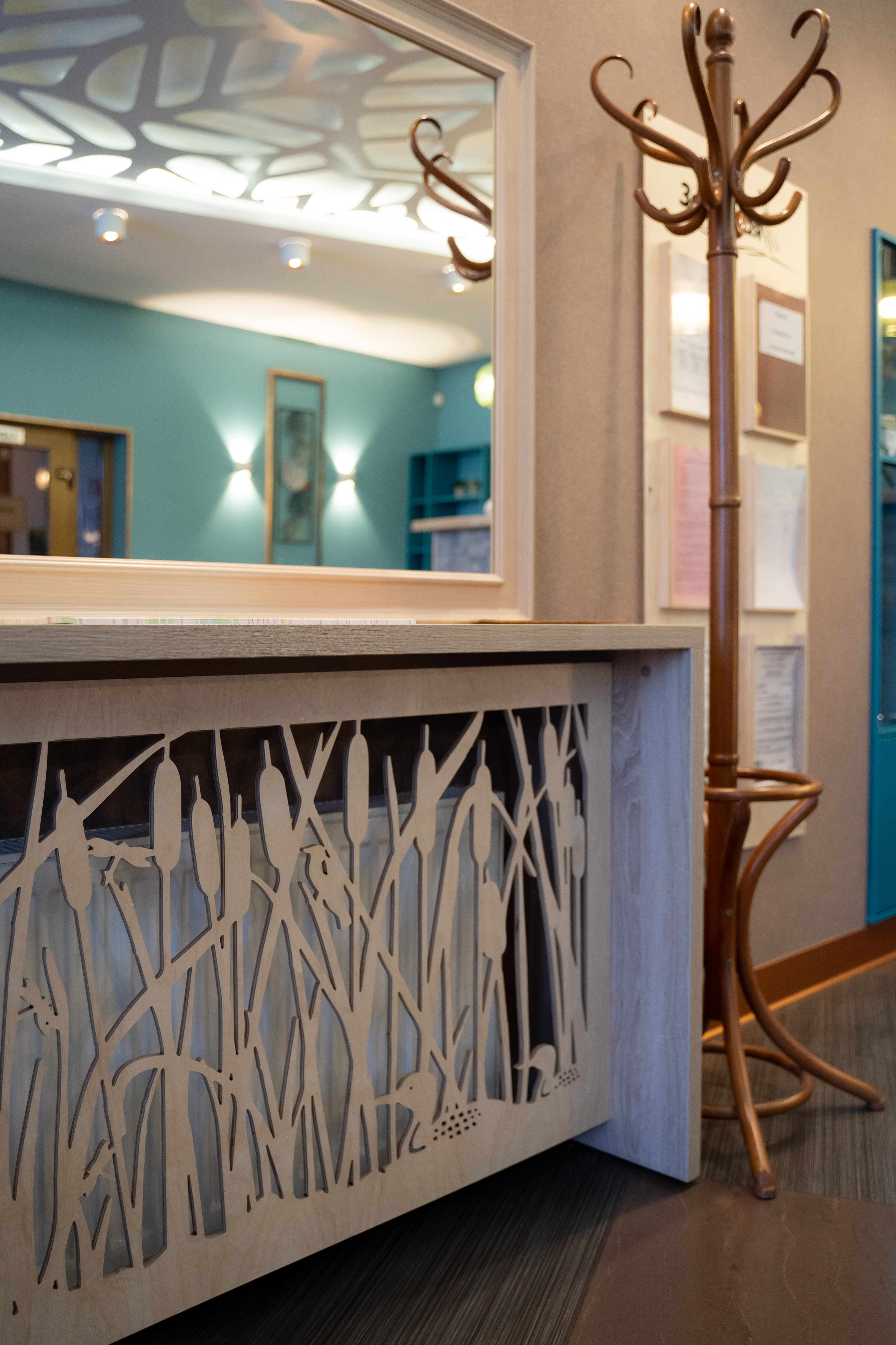 Фото Заречная