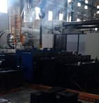 Al- Mer Enjeksiyon (Tekirdağ, Cerkezkoy District, Veliköy OSB Mah., Osman Uzun Cad.), car factory