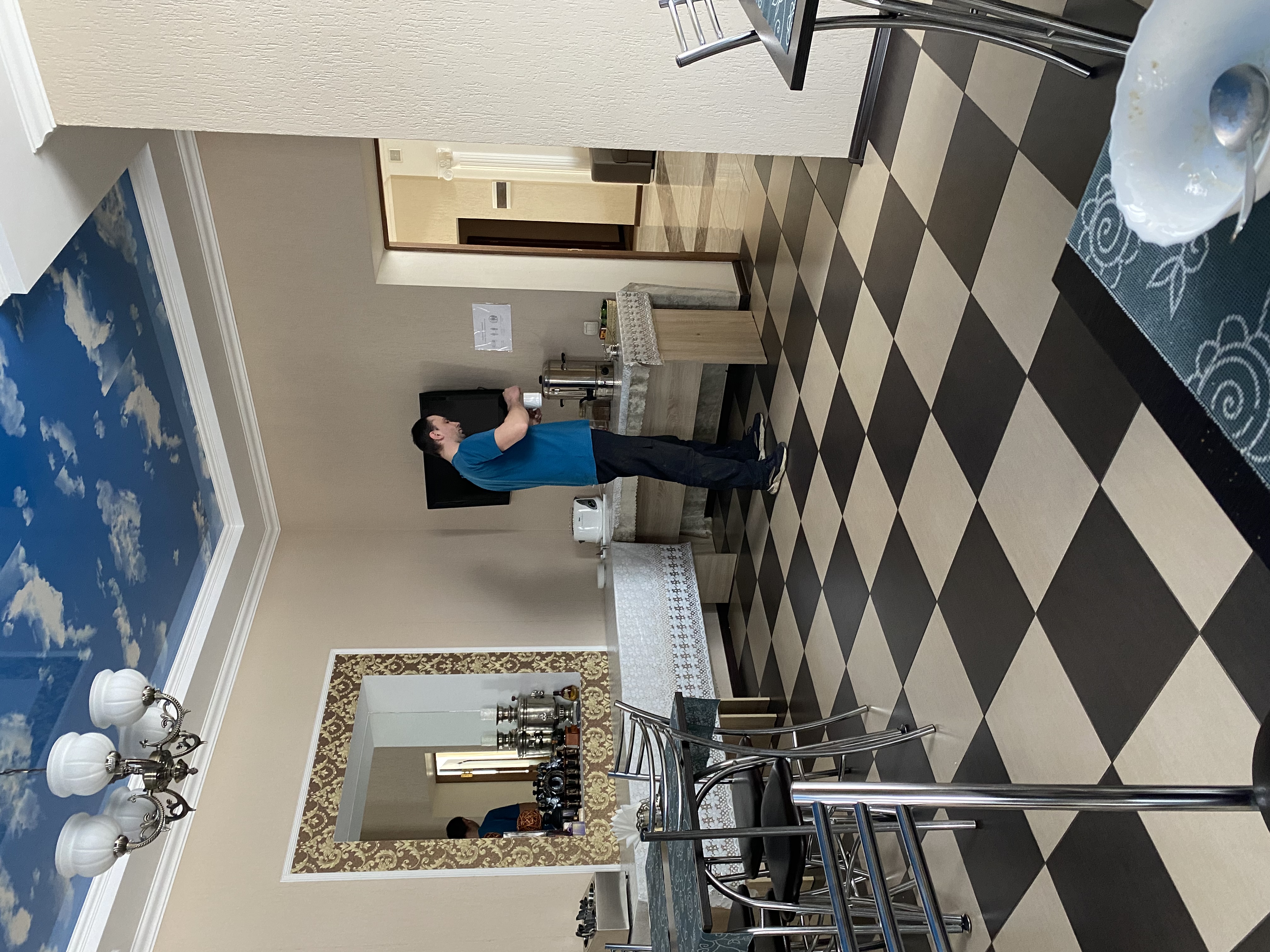 Фото Марьяна