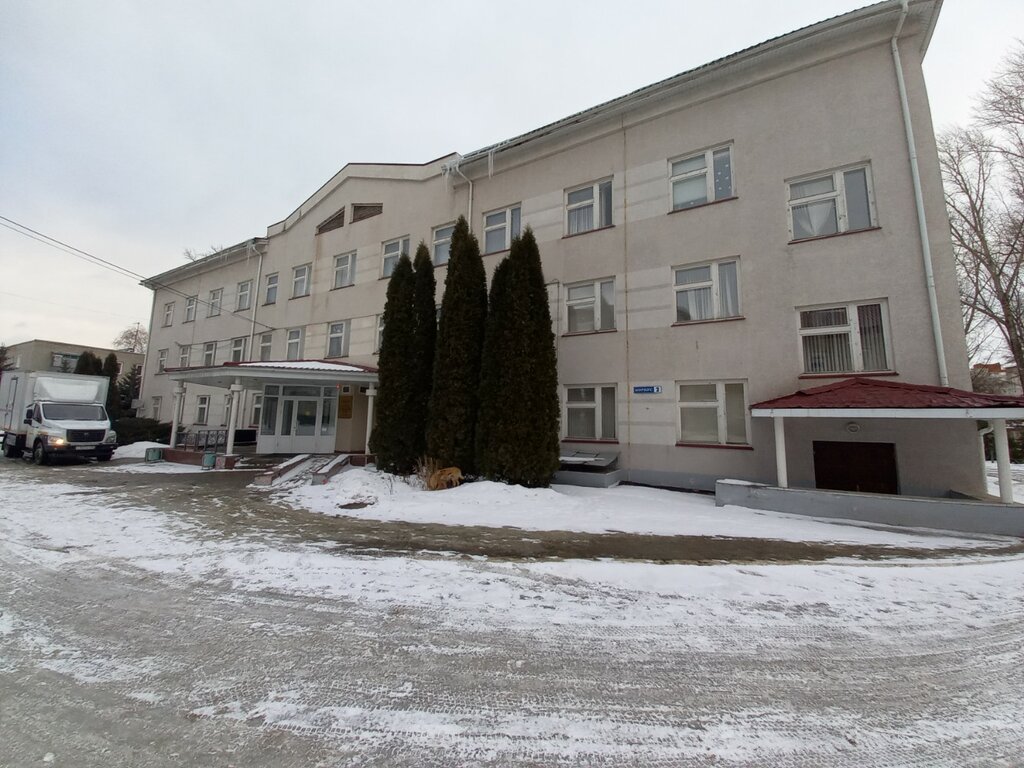 Polyclinic for adults Пензенская районная больница, поликлиника № 2, Penza, photo