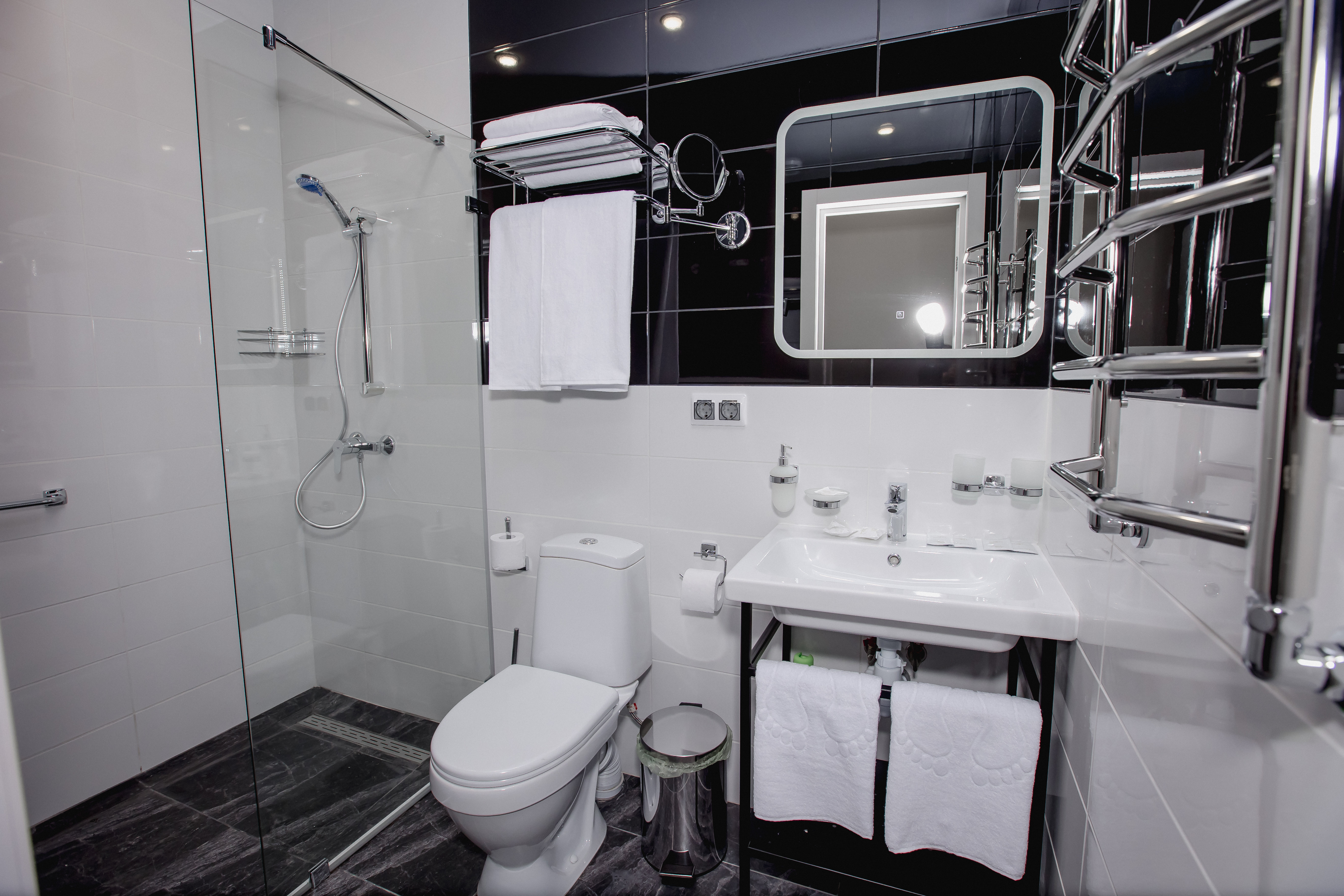 Фото Транссиб