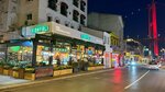 Konyali Ferdi Usta Ortakoy (İstanbul, Besiktas, Muallim Naci Cad., 25A), restaurant
