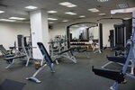 Тренажёрный зал (Primorskiy Boulevard, 37), sports hall, gym