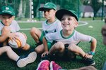 Footbolika (ulitsa Vatutina, 73Б), escuela deportiva